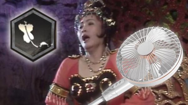 铁扇公主对应生肖属相(铁扇公主属什么生肖🐉)