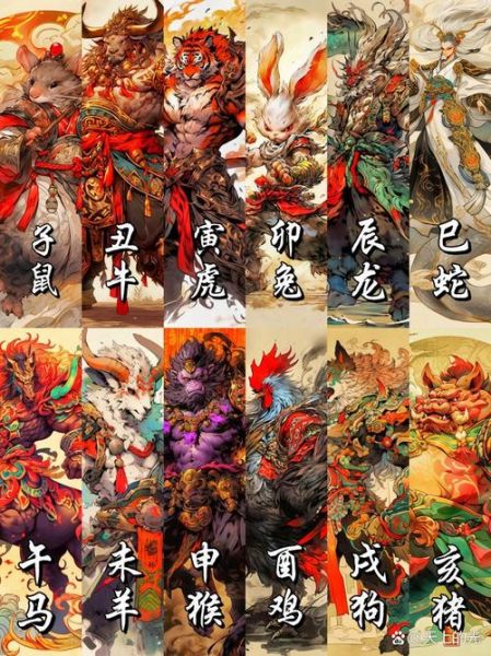 项羽的生肖属相（项羽属什么生肖？小白秒懂版）