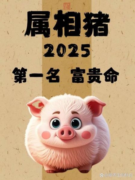 猪年转运生肖有哪些属相（猪年转运生肖有哪些属相必看）