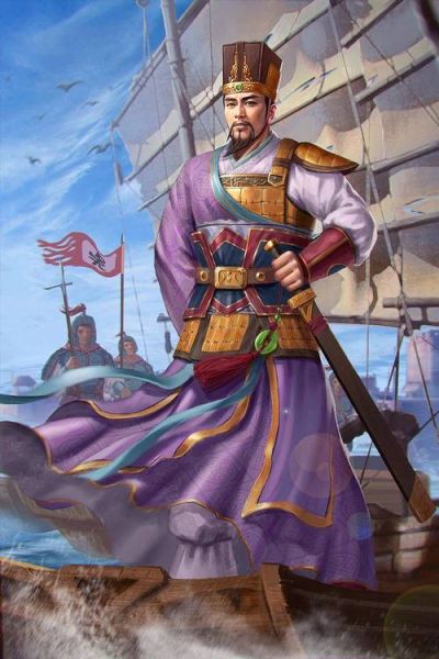 孙权什么生肖属相（孙权生肖属相是什么）