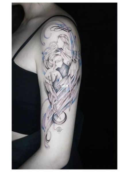 生肖属相马猴纹身好吗（属马属猴纹身真的好吗）