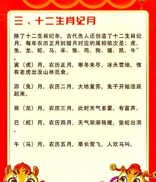 腊月宝宝是什么生肖属相（腊月出生的宝宝属什么生肖？一查就懂）