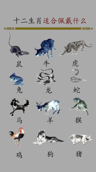 最贴心的生肖属相（哪个属相最贴心？）