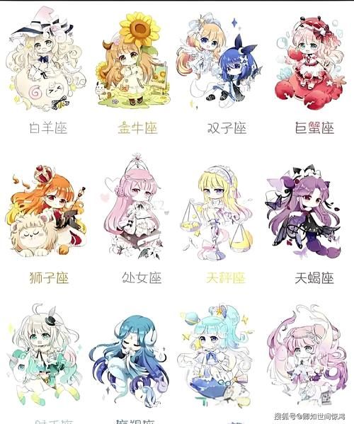 阿紫属相星座是什么生肖（阿紫的生肖与星座是什么）