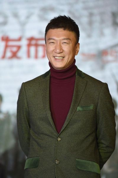 孙红雷属相是什么生肖（孙红雷属什么生肖新手指南）