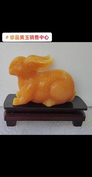 十二生肖属相摆件兔（十二生肖兔摆件放卧室哪里最好）