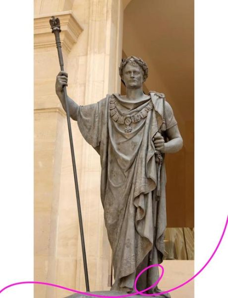 拿破仑属相是什么生肖（拿破仑属什么生肖）