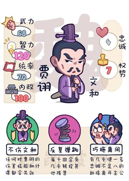 贾诩属什么生肖属相（贾诩属什么生肖？一看就懂的小白攻略）