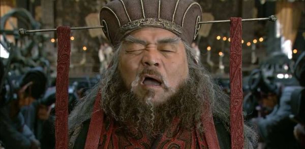 吕布什么生肖属相最好