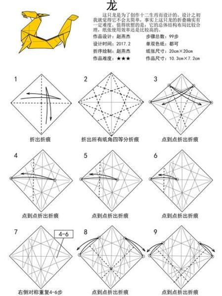 生肖属相手工制作大全（手工生肖属相制作教程🐉完整图解）