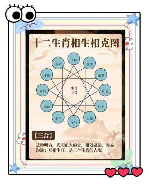 一家三人生肖属相相冲（一家三人生肖相冲怎么办）