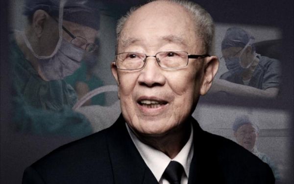 吴孟超院士的生肖属相(吴孟超院士的生肖是什么?)