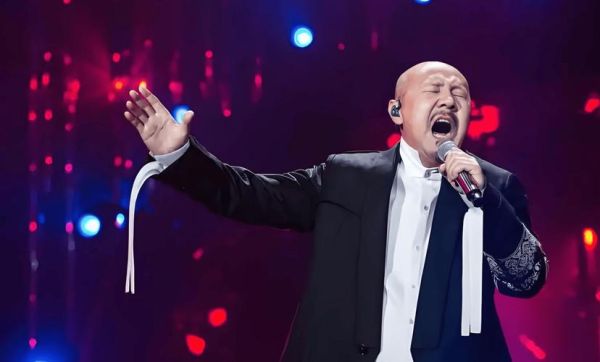 腾格尔属什么生肖属相（腾格尔生肖属相揭秘：属🐎）