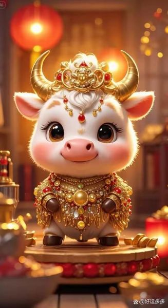 生肖牛与什么属相刚好