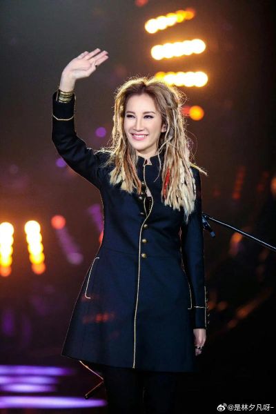 李玟属相生肖是什么（李玟属什么生肖一看就懂🎤）