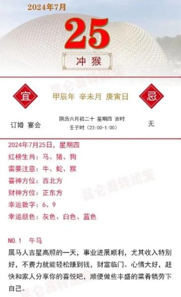 十二生肖属相运势排名（2025最新属相运势排名榜⚡超直白版）