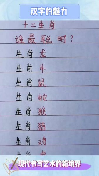 聪明伶俐指什么属相生肖（聪明伶俐指什么生肖属相）