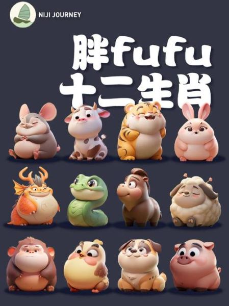 生肖好运属相排名（2024生肖好运属相排名详解）