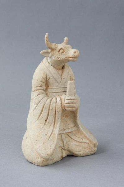 生肖属相陶器（十二生肖陶俑鉴定真假的最简单方法）