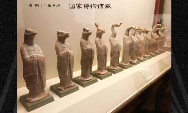 生肖属相陶器（十二生肖陶俑鉴定真假的最简单方法）