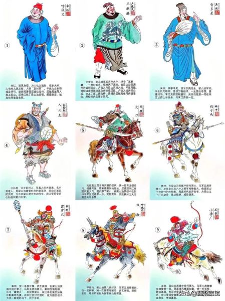 天罡地煞生肖属相（天罡地煞生肖到底是哪几个）