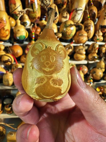 雕刻十二生肖属相（雕刻十二生肖属相入门教程）