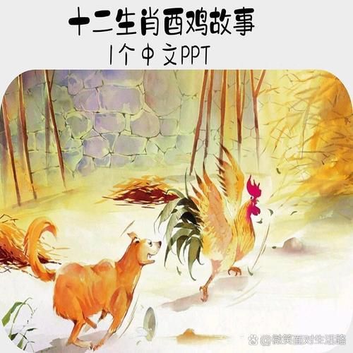 属相排序十二生肖鸡（为什么鸡排在十二生肖第十）
