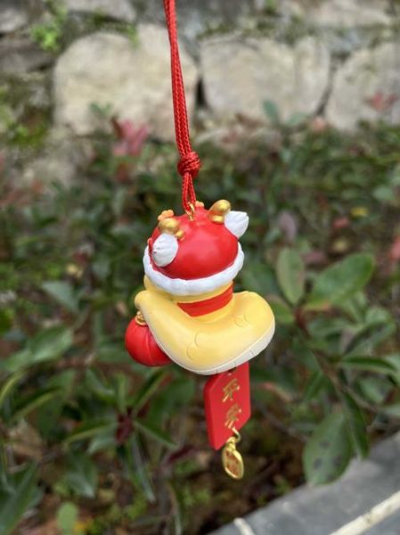 生肖属相车载挂件（汽车挂饰什么生肖最旺财？）