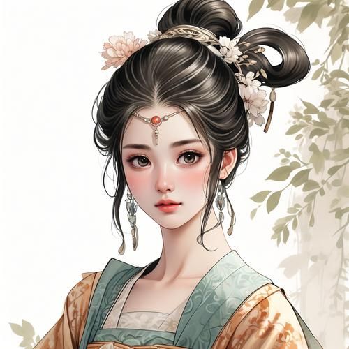 西施属什么生肖属相(西施属什么生肖属相?小白一次看懂)