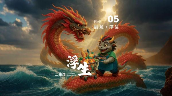 辰龙结婚属相相克生肖（辰龙结婚最忌哪几个属相？）