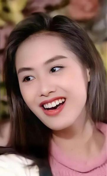 朱茵属相是什么生肖