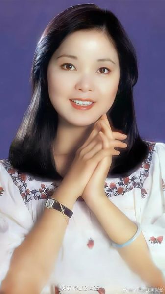 邓丽君属相是啥生肖（邓丽君属什么生肖？小白一查就懂）