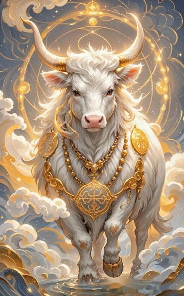 生肖牛的幸运属相（生肖牛与哪些属相最旺运）