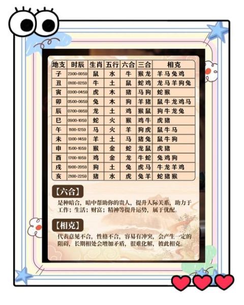 羊生肖相克什么属相（属羊和什么属相相克最准确）