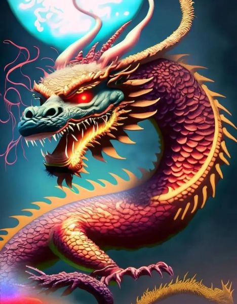 龙生肖分几种属相（龙生肖分哪几种属相 🐲？）