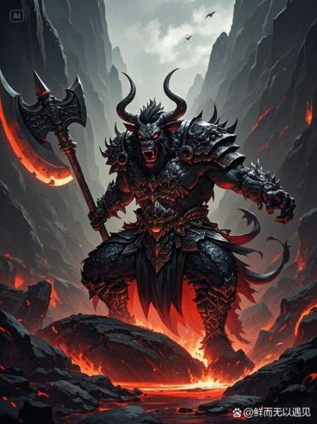 牛魔王属什么生肖属相（牛魔王属什么生肖属相👹🐮）