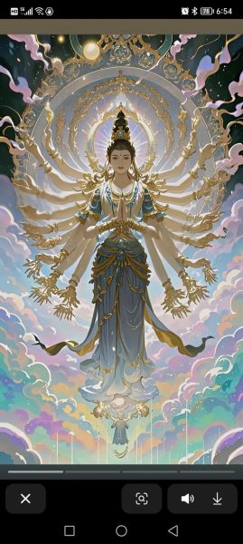 生肖属相对应的菩萨（生肖鼠对应的本命菩萨是谁）