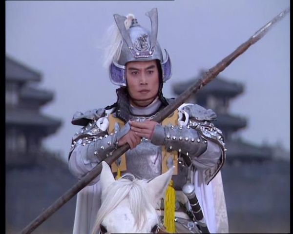 赵子龙什么生肖属相(赵子龙生肖属相是什么)