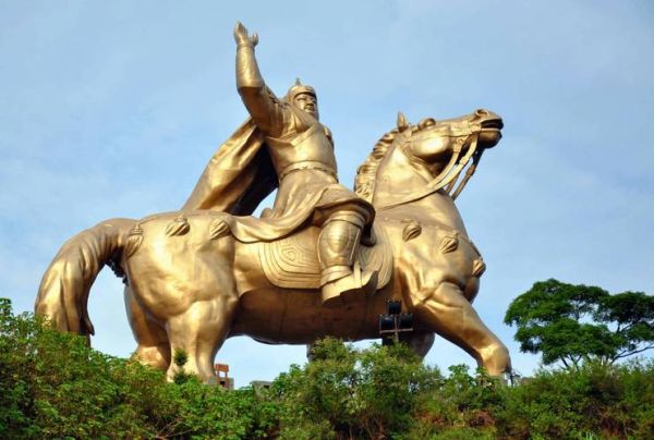 郑成功属相是什么生肖（郑成功属什么生肖？新手一看秒懂版）