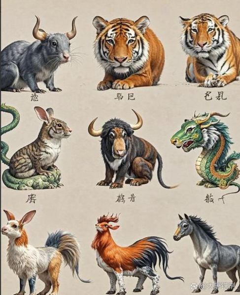 楚王什么生肖属相(楚王属什么生肖)