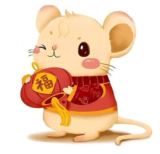 2022年生肖属相图片（2022年生肖属相图片免费下载大全）