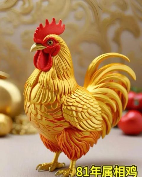 生肖属相鸡戴什么好（属鸡佩戴什么吉祥物最旺？）