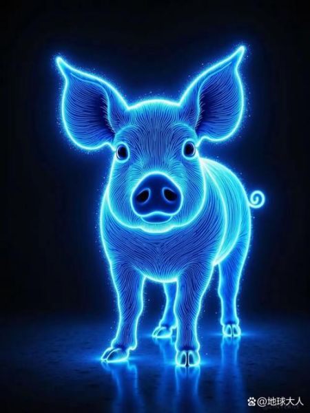 眼睛生肖属相（眼睛属什么生肖揭秘🔍）