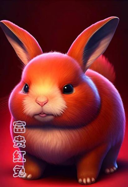 生肖兔的属相相合(生肖兔最配属相是谁🐰❤️🔥)