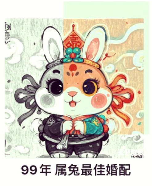 1999是什么生肖属相（1999年属什么生肖）