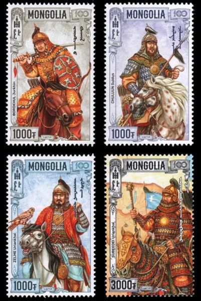 蒙古族有哪几个生肖属相(蒙古族十二生肖属相有哪些)