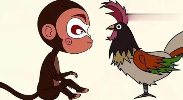 生肖猴和生肖鸡属相(生肖猴和鸡到底合不合婚)