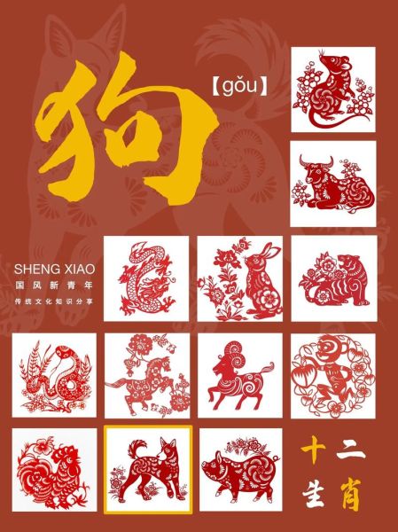 生肖狗的幸运属相是（属狗人一生旺的3个生肖是谁）