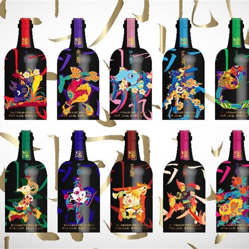 生肖属相盒（生肖属相盒怎么用？新手1分钟学会选礼盒）