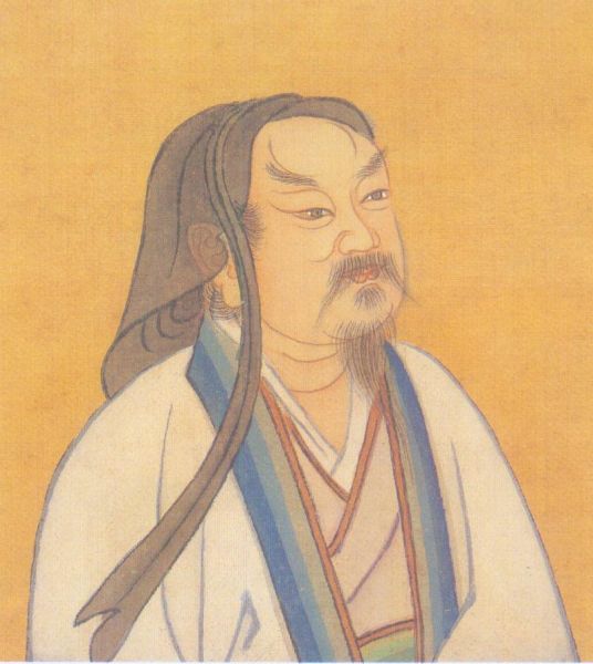 陶渊明的属相是什么生肖（陶渊明属什么生肖，一分钟教你查！）